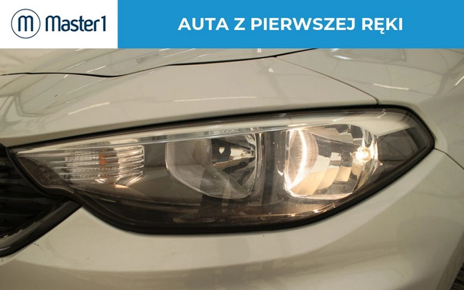 Fiat Tipo cena 39850 przebieg: 100088, rok produkcji 2020 z Przeworsk małe 191